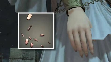 false nails in ffxiv.